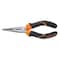 Beta 1169GBM/D3 3-Piece Plier Set - 1 Universal Plier, 1 Long Half Round Nose Pliers and 1 Nippers 011690273 - alternate 3